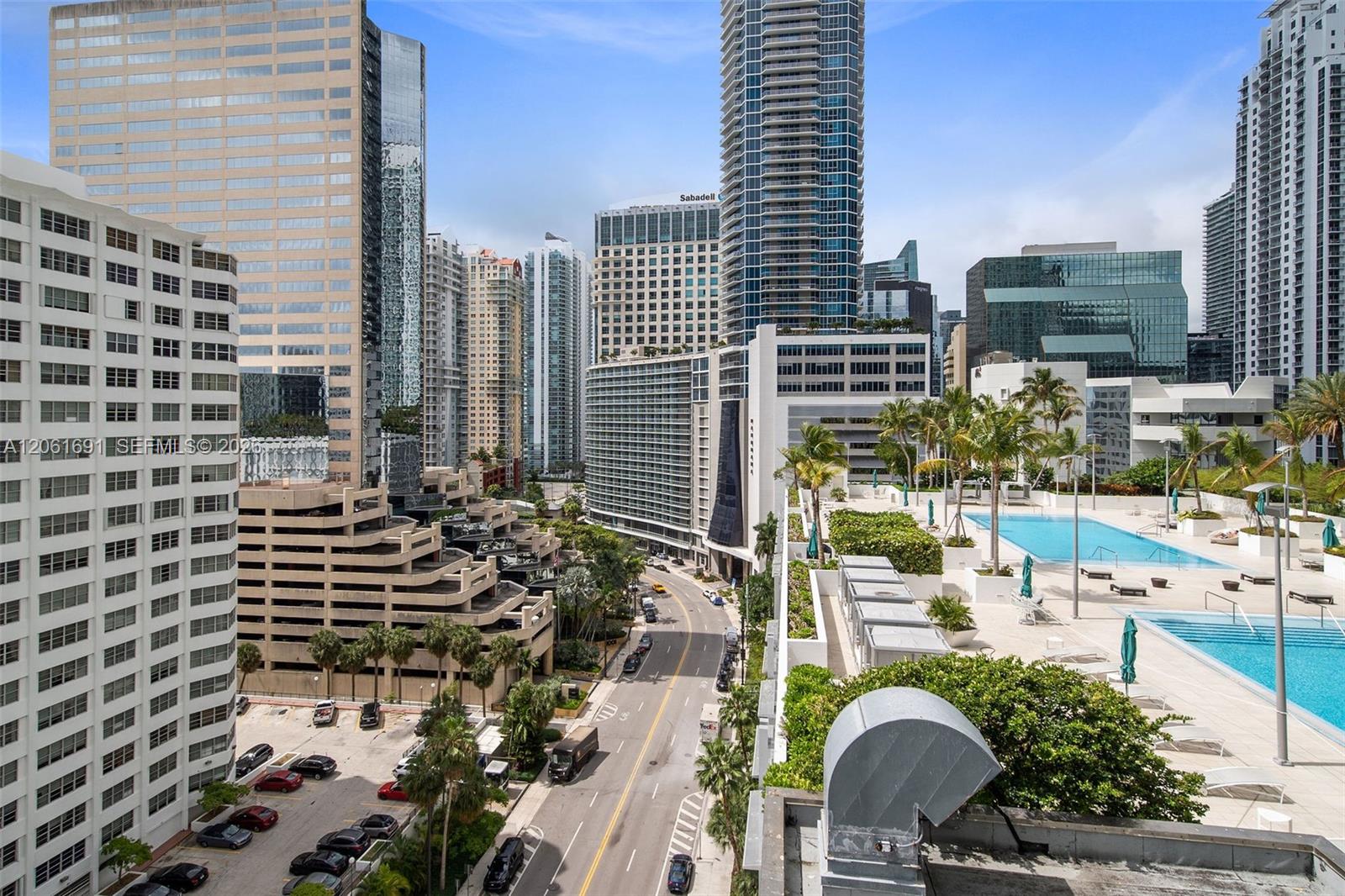 950 Brickell Bay Drive 1211 Property Photo 6