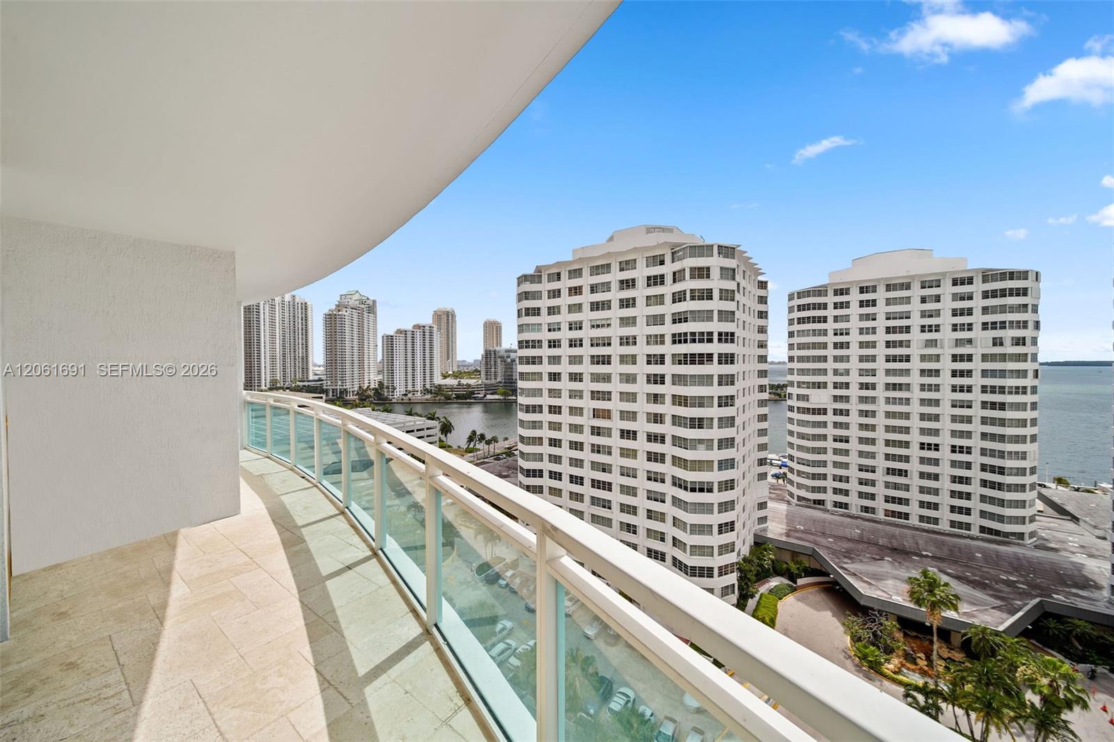950 Brickell Bay Drive 1211 Property Photo 7