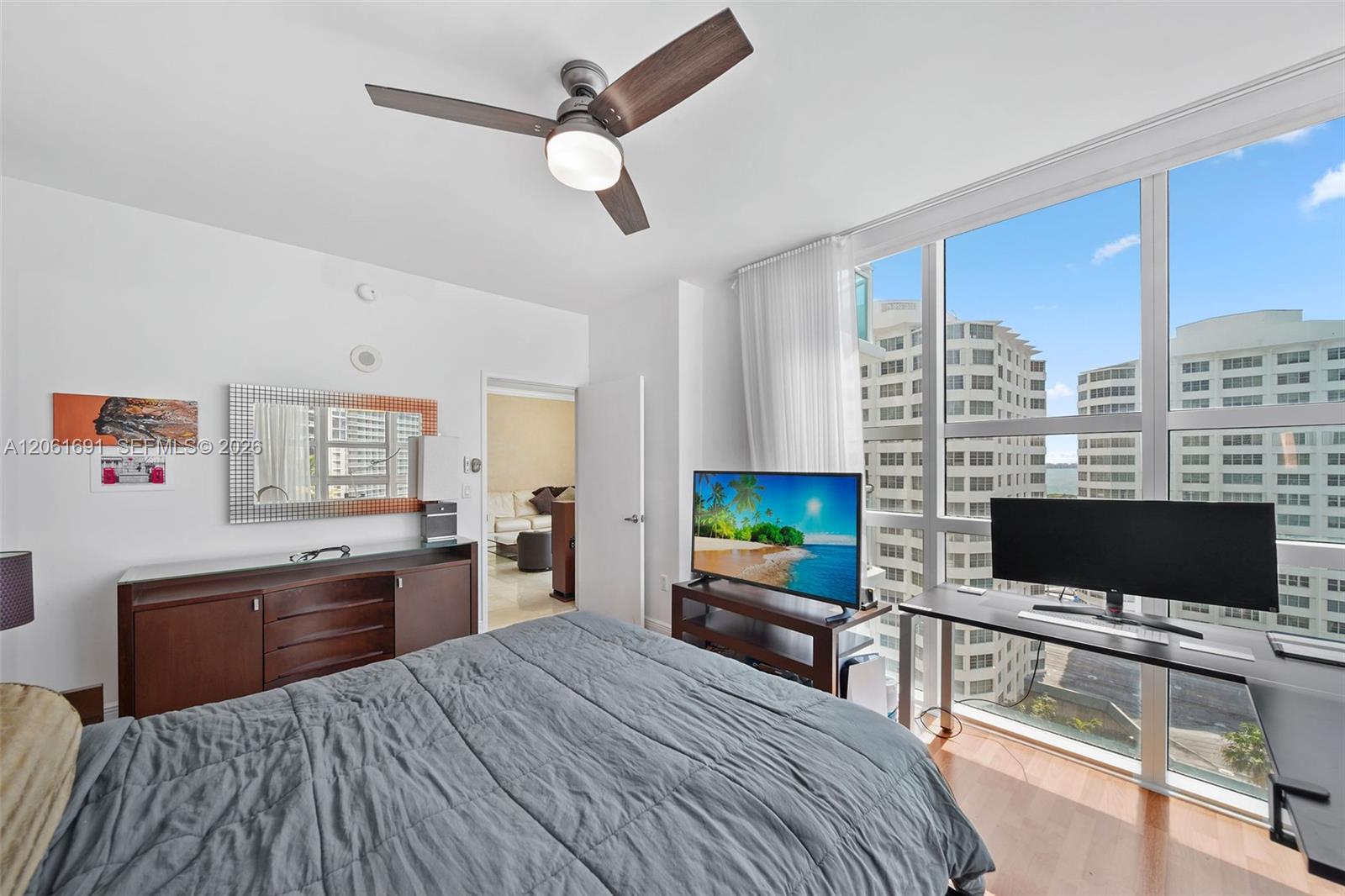 950 Brickell Bay Drive 1211 Property Photo 10