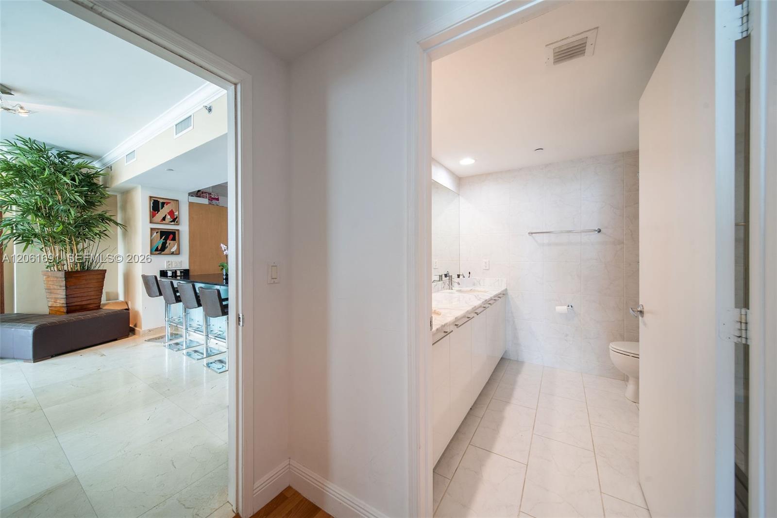 950 Brickell Bay Drive 1211 Property Photo 13