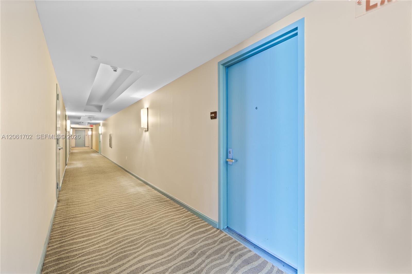 50 Biscayne Boulevard 4706 Property Photo 32