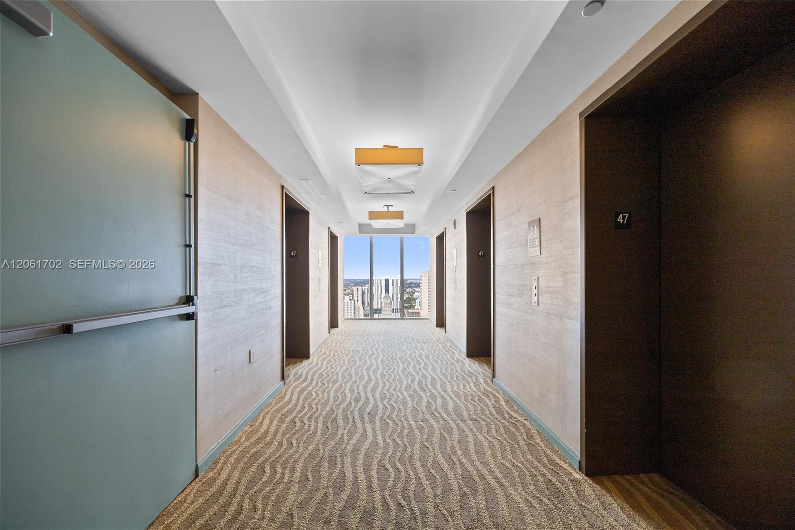 50 Biscayne Boulevard 4706 Property Photo 33