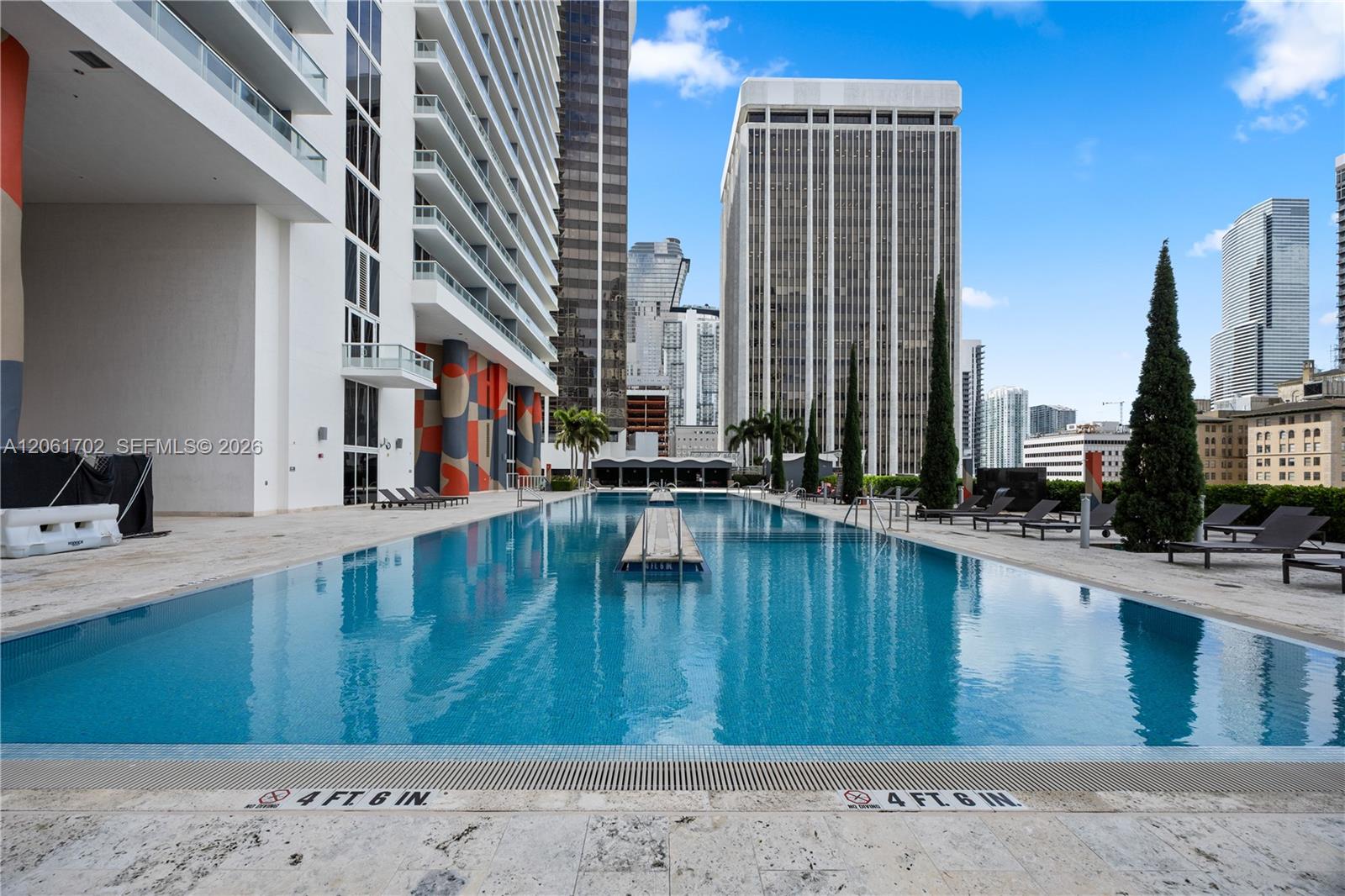 50 Biscayne Boulevard 4706 Property Photo 35