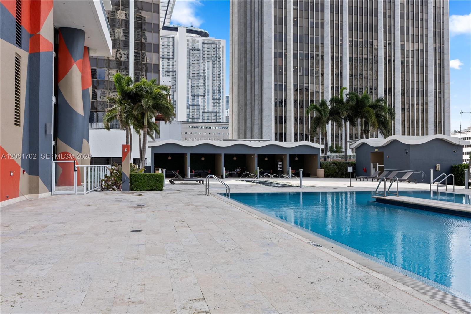 50 Biscayne Boulevard 4706 Property Photo 36