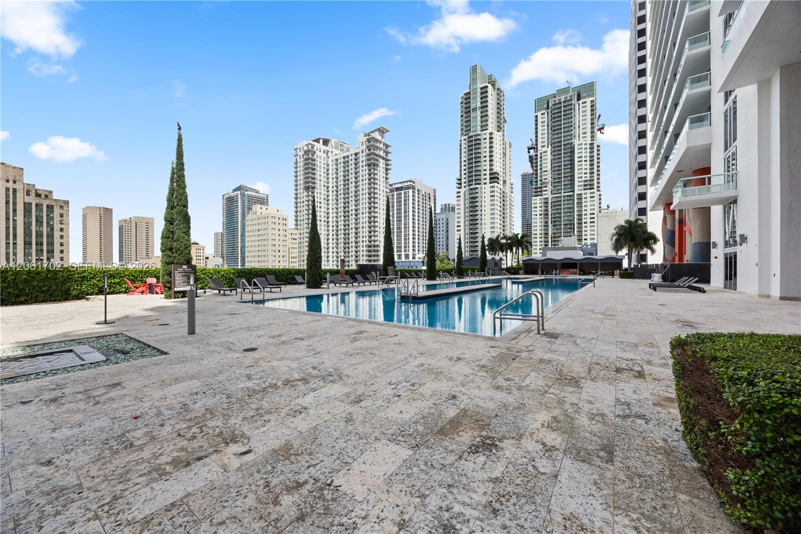 50 Biscayne Boulevard 4706 Property Photo 38