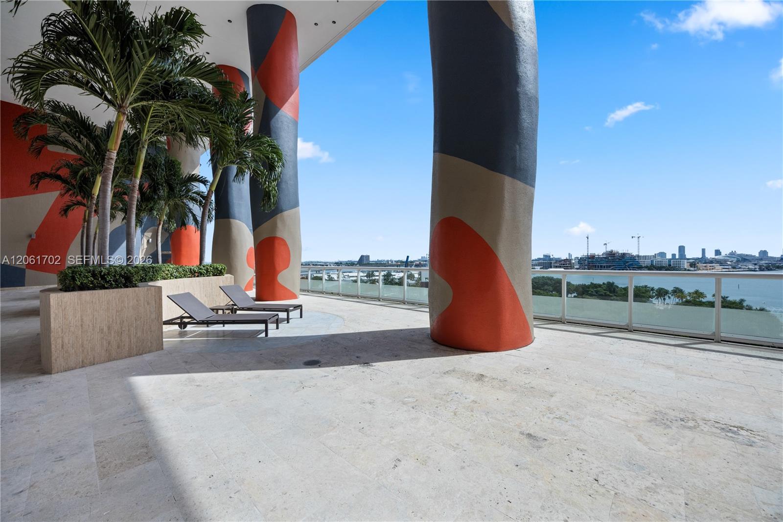 50 Biscayne Boulevard 4706 Property Photo 39