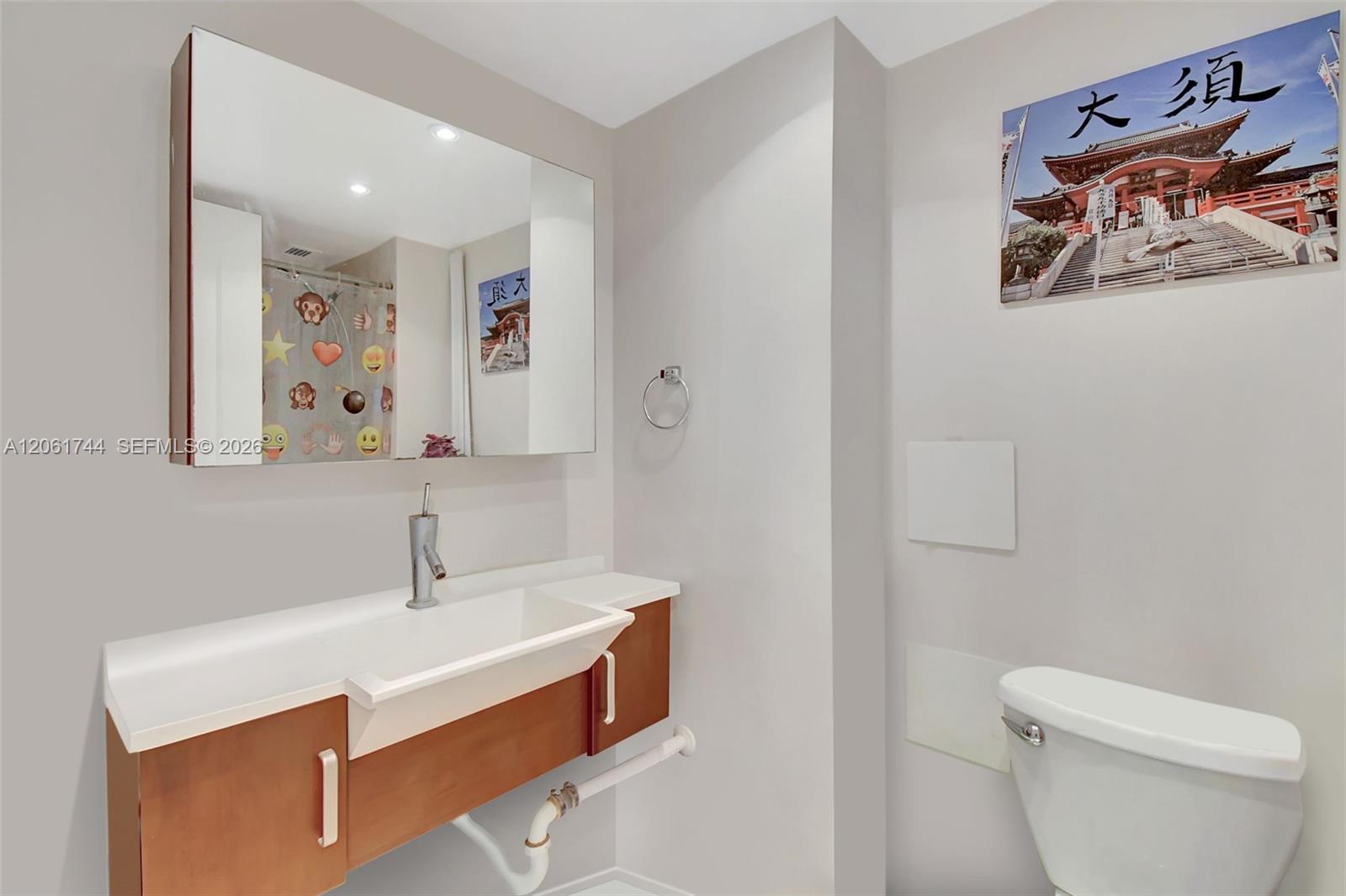 18051 Biscayne Boulevard 801 Property Photo 21
