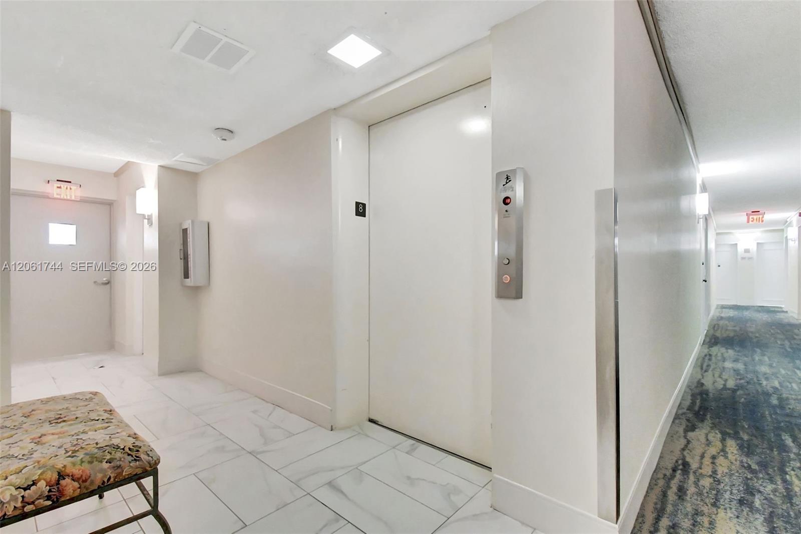 18051 Biscayne Boulevard 801 Property Photo 25