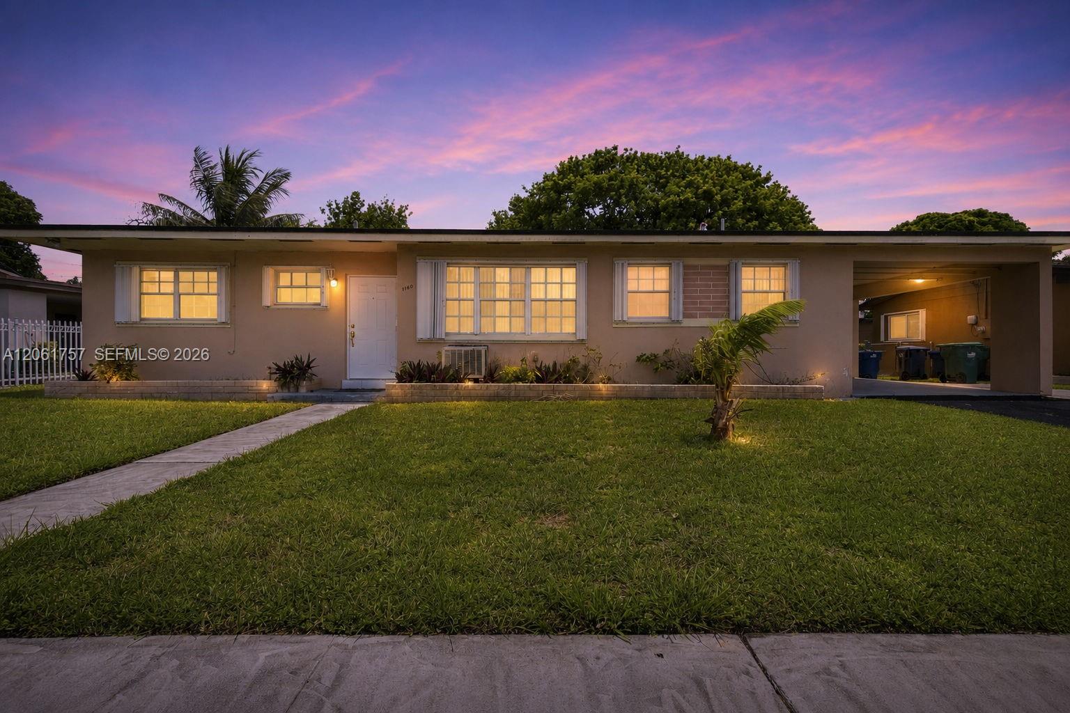 1760 NW 187th Terrace