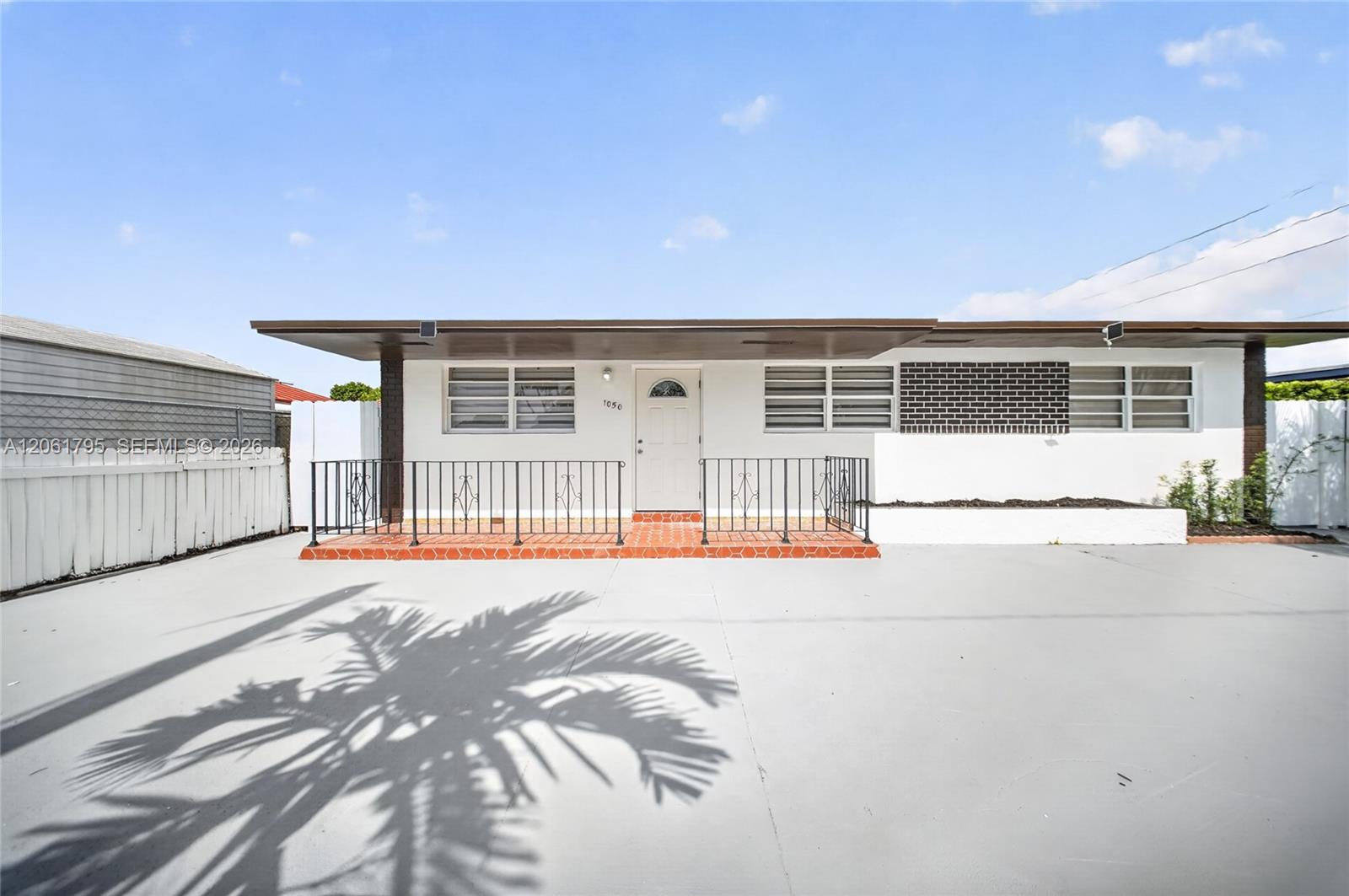 1055 NW 32nd Court