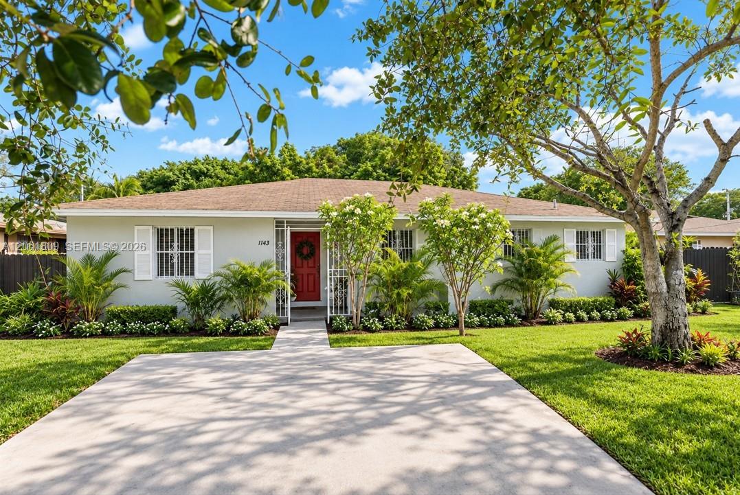 1143 NW 58th Street