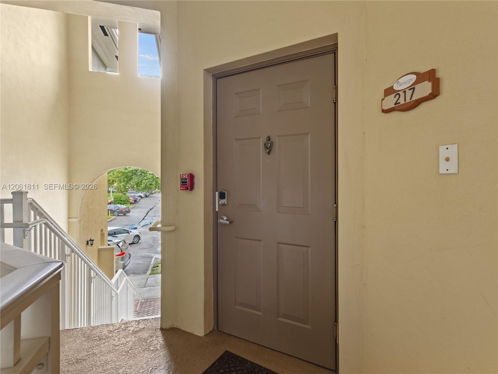 10885 Nw 89th Terrace 217 Property Photo 15