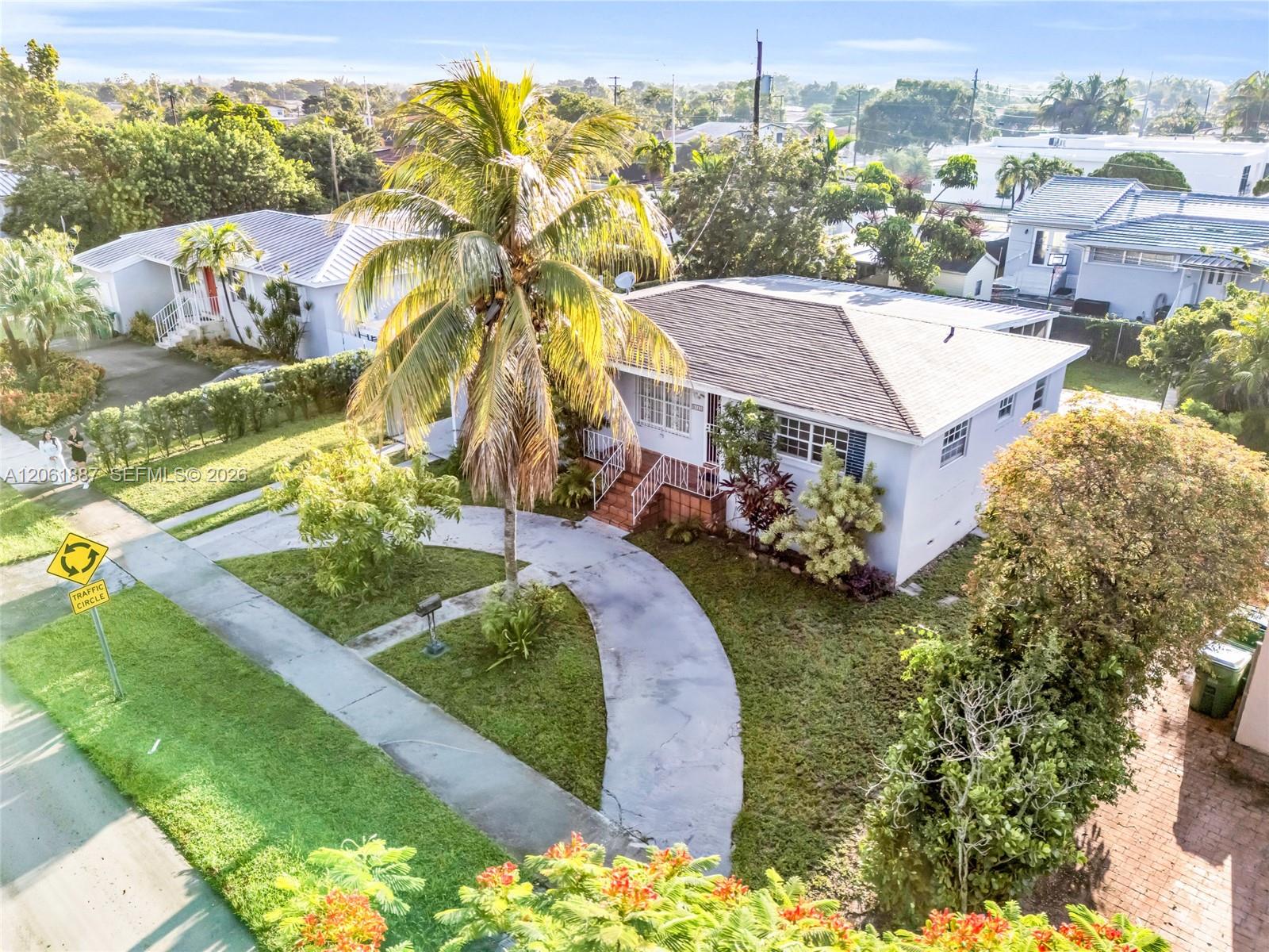 2025 SW 82nd Court