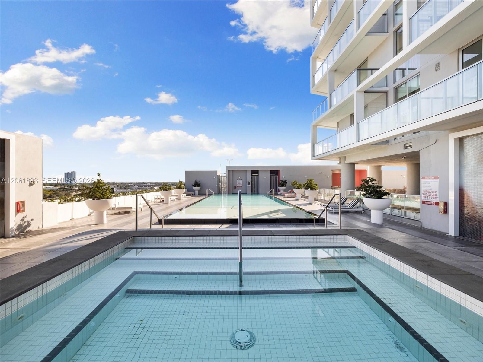 2000 Metropica Way 502 Property Photo 34