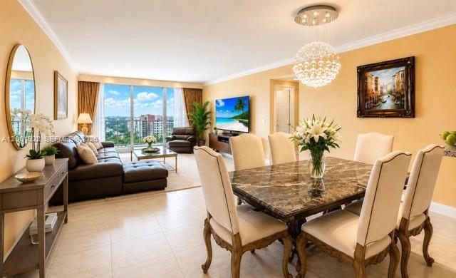 3140 S Ocean Drive 1210 Property Photo 1