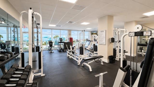 3140 S Ocean Drive 1210 Property Photo 9