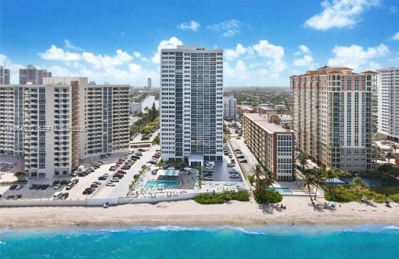 3140 S Ocean Drive 1210 Property Photo 11