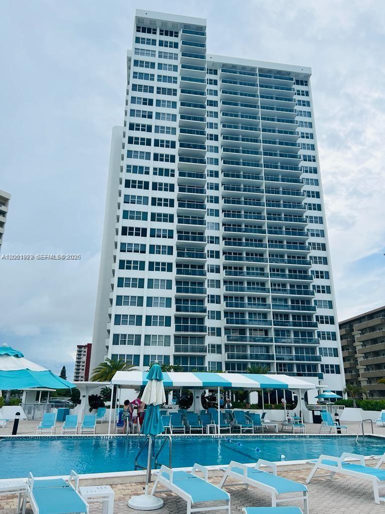 3140 S Ocean Drive 1210 Property Photo 13