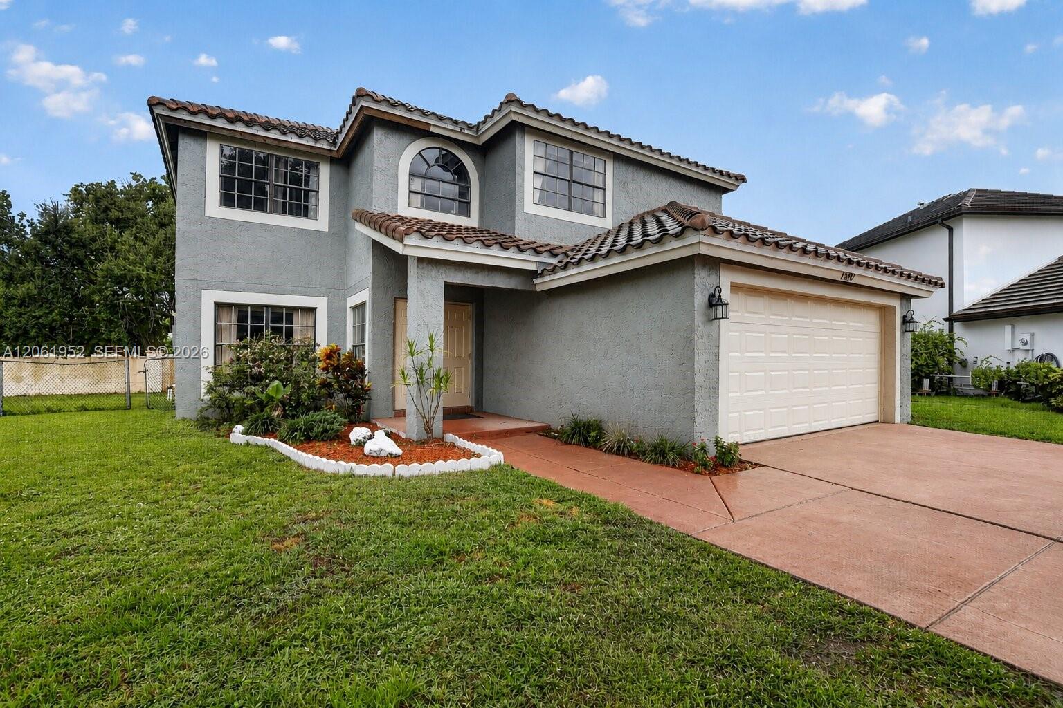 1580 SW 87th Terrace
