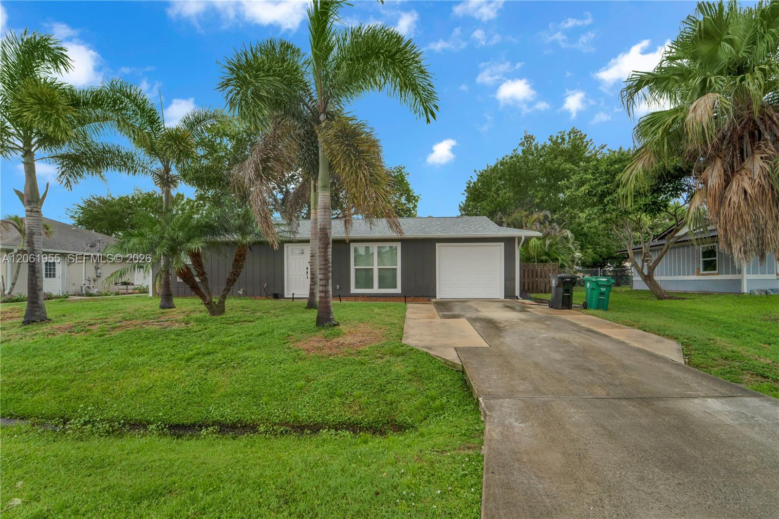1718 Sw Mcallister Lane Property Photo 1
