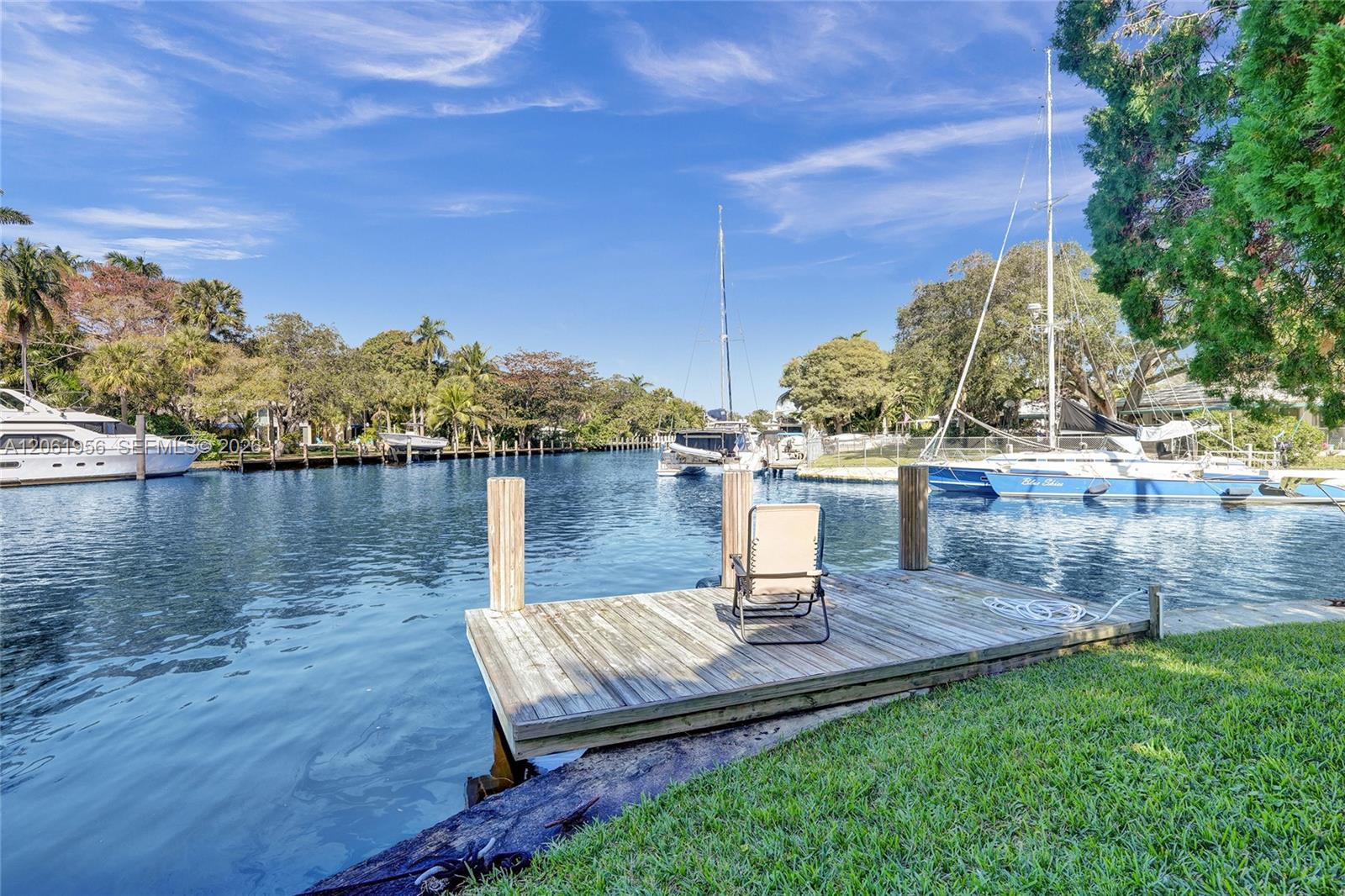 1321 Mandarin Isle Property Photo 3