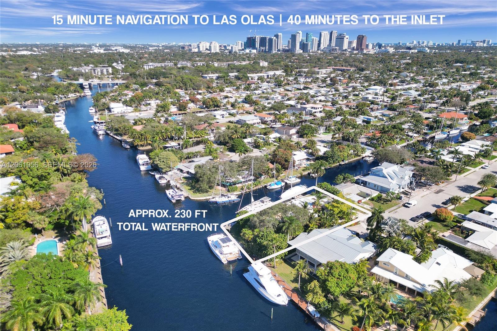 1321 Mandarin Isle Property Photo 8