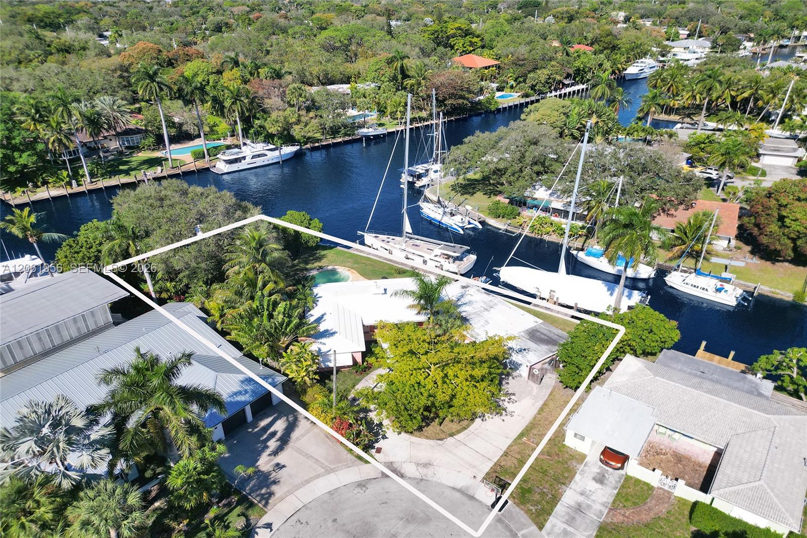 1321 Mandarin Isle Property Photo 10