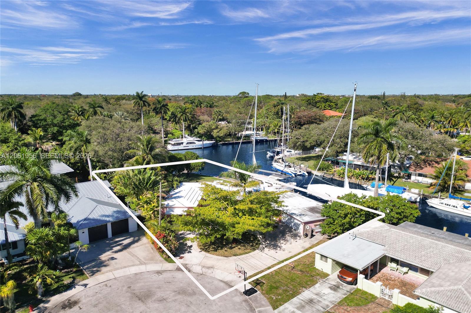 1321 Mandarin Isle Property Photo 17