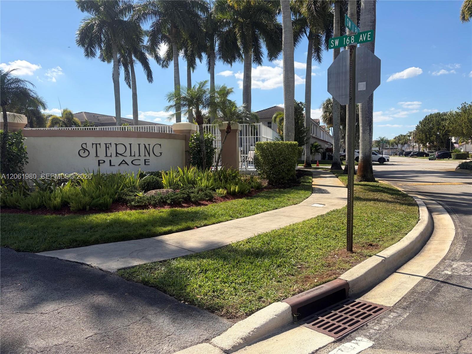 16836 Sw 1st Place Property Photo 1