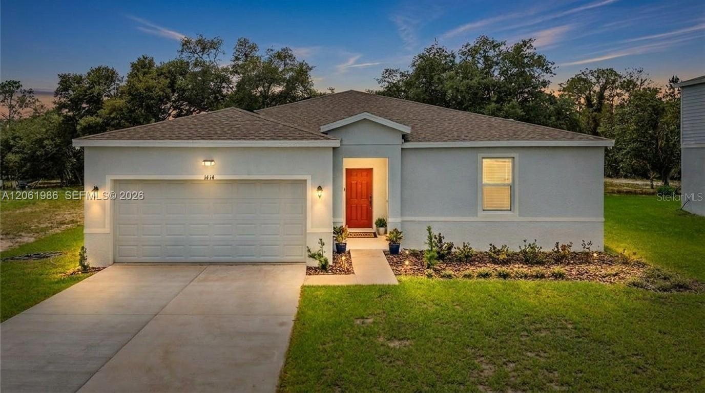 1414 Orlando Court Property Photo 1