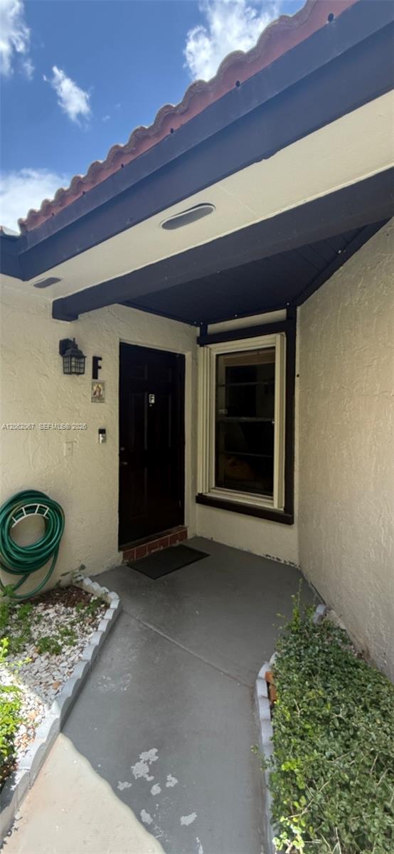 4844 Sw 152nd Court F-37 Property Photo 2
