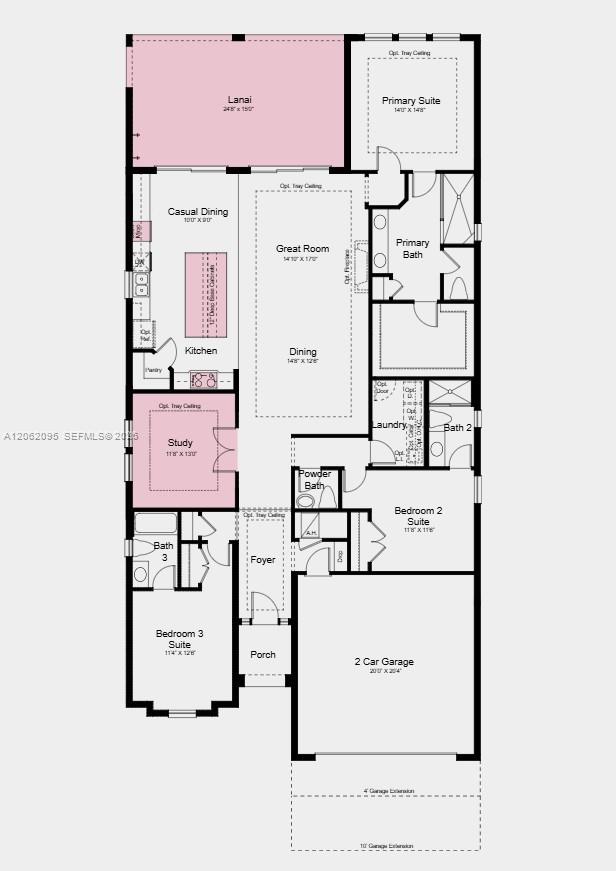 15697 Genova Drive Property Photo 33