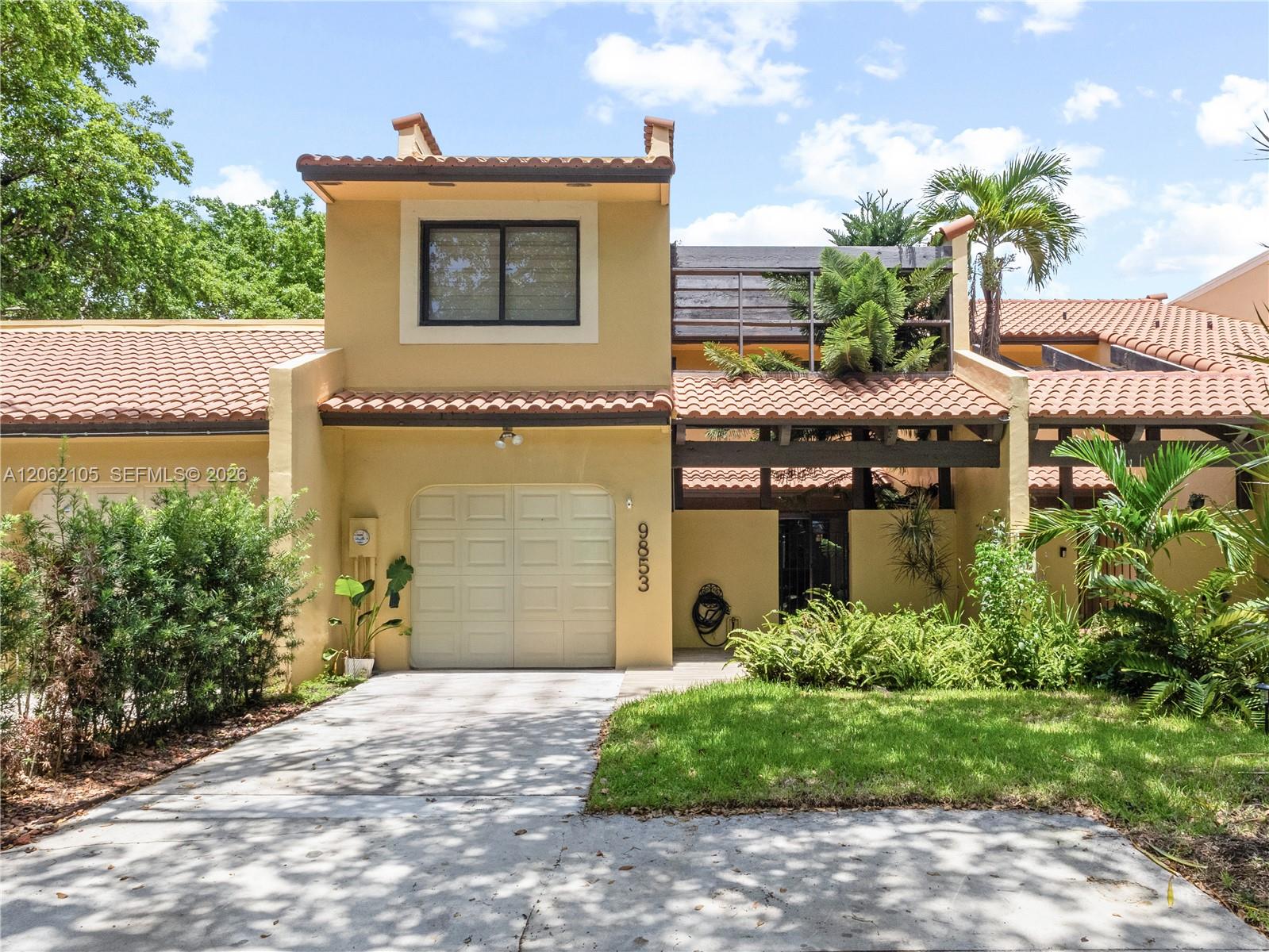 9853 Costa Del Sol Boulevard 103-F