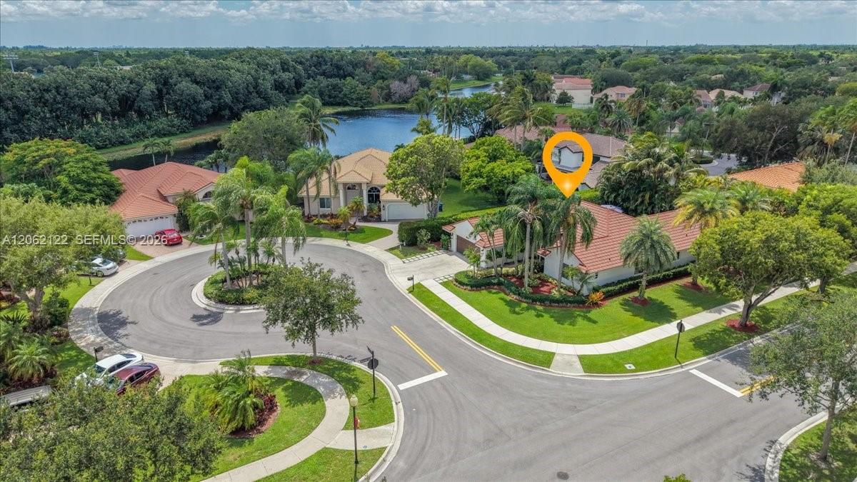 894 Spoonbill Circle Property Photo 4