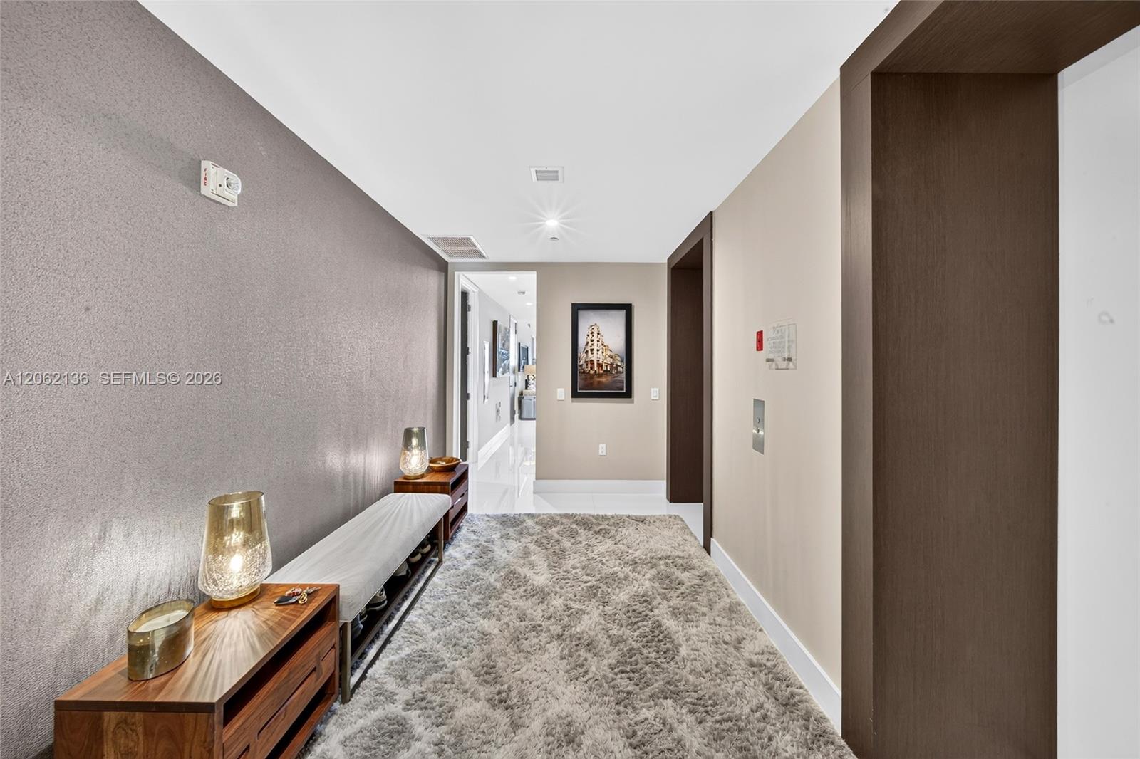 1100 Biscayne Boulevard 5502 Property Photo 8