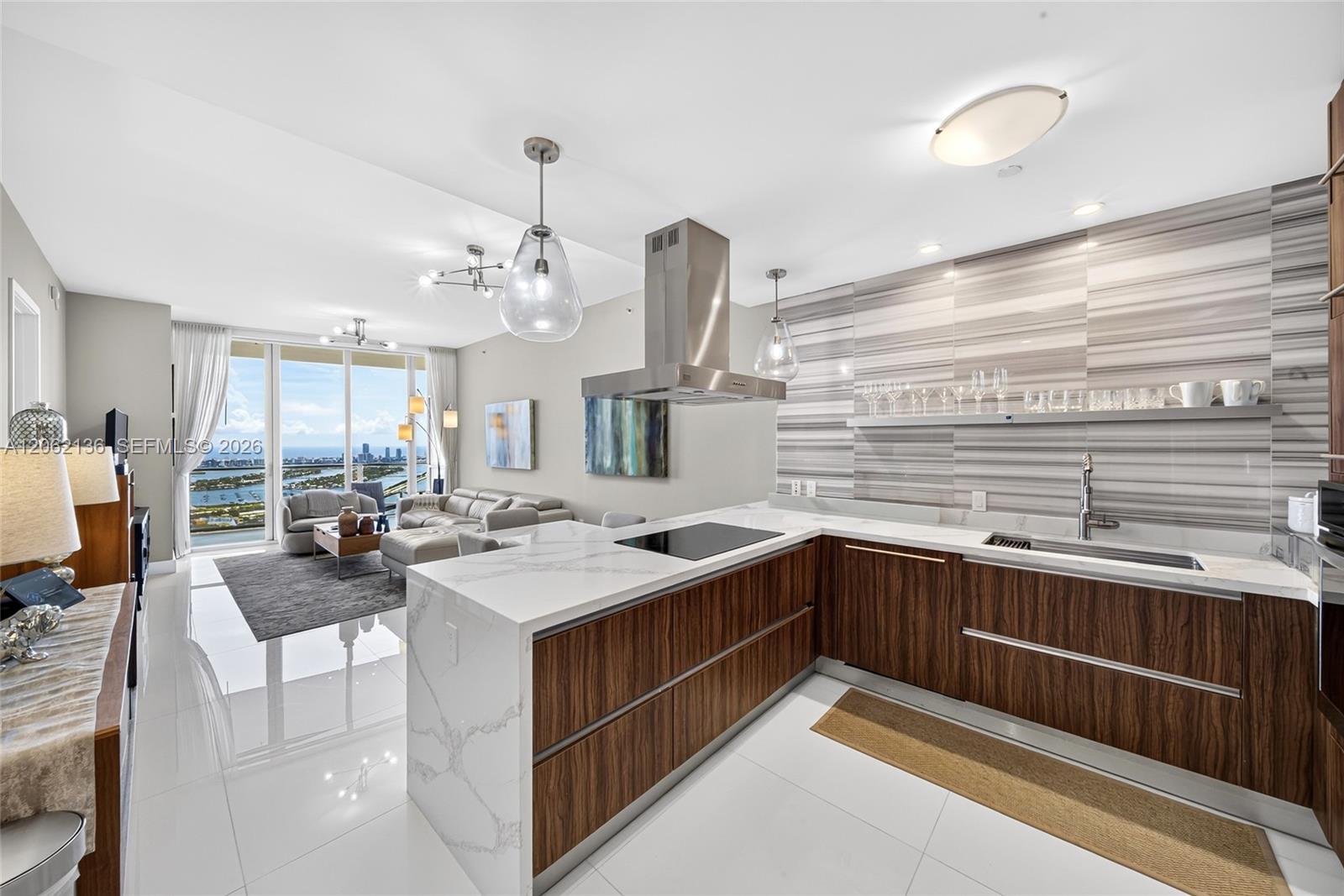 1100 Biscayne Boulevard 5502 Property Photo 12