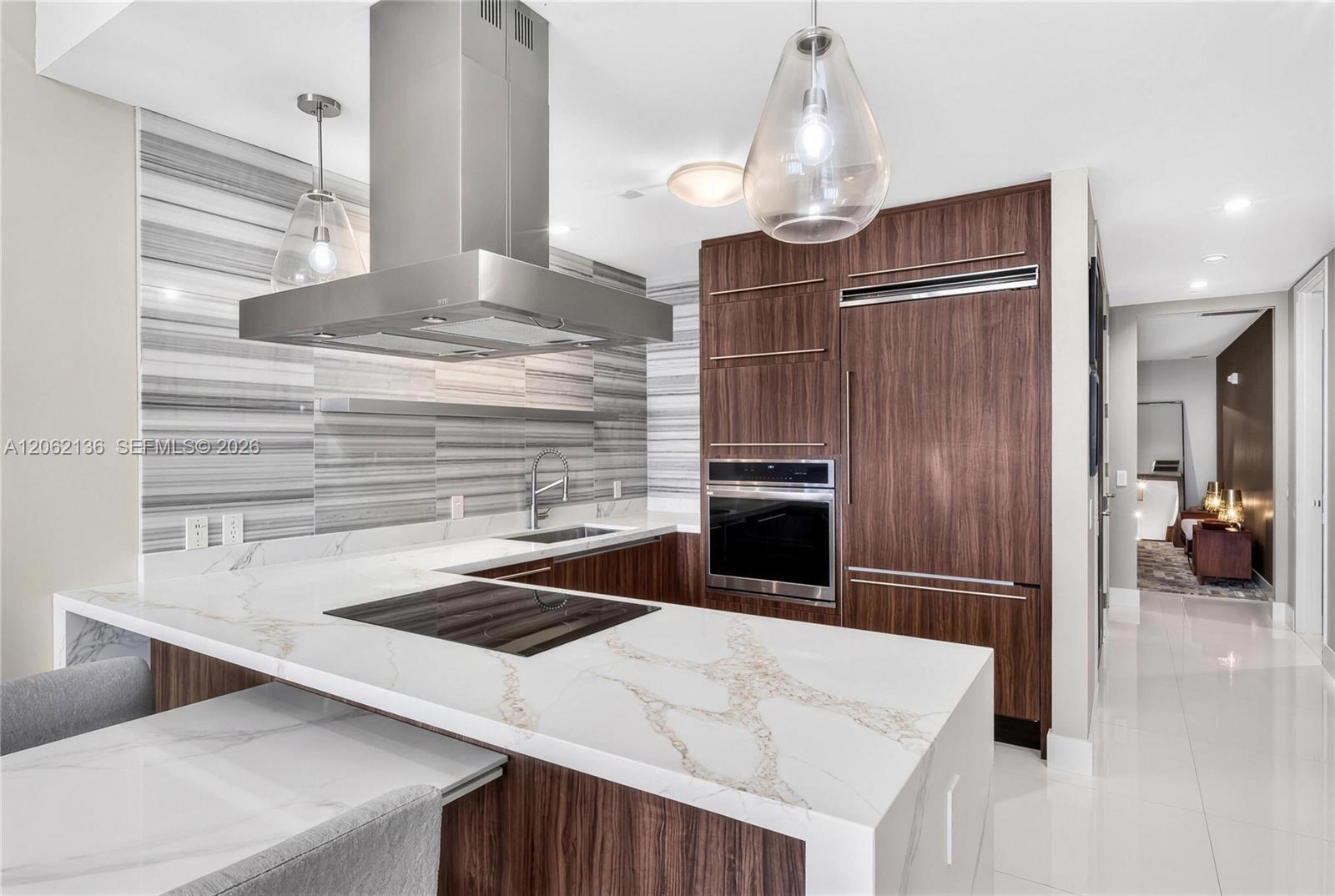 1100 Biscayne Boulevard 5502 Property Photo 14