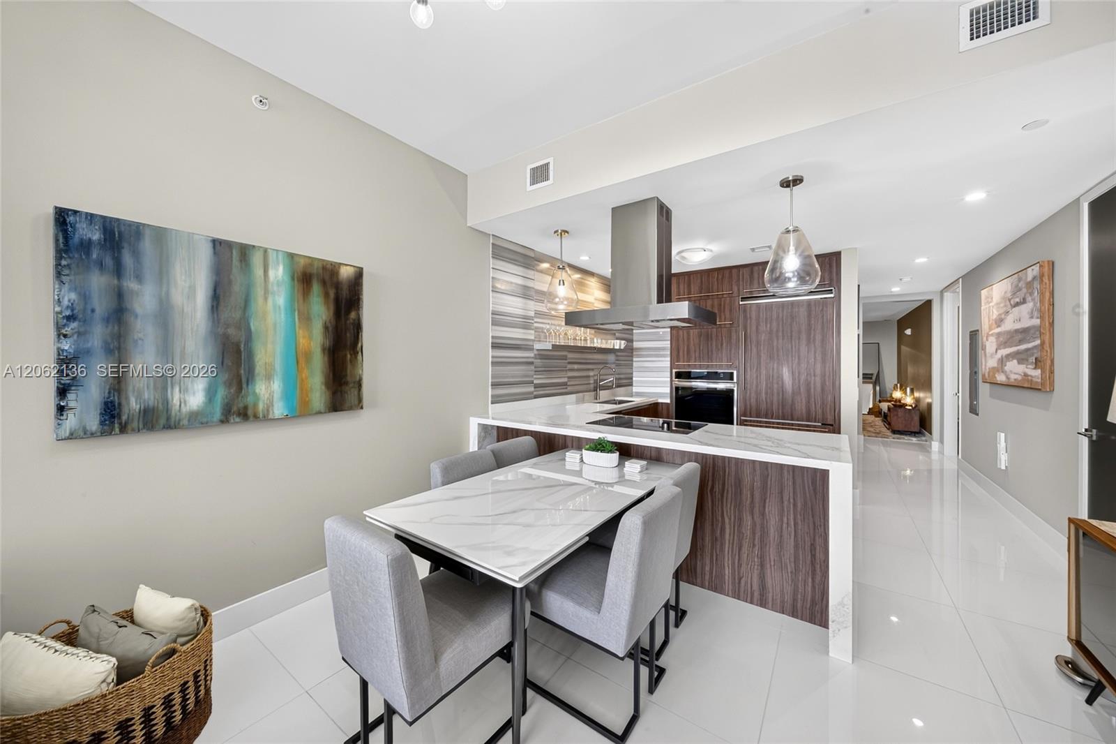1100 Biscayne Boulevard 5502 Property Photo 15