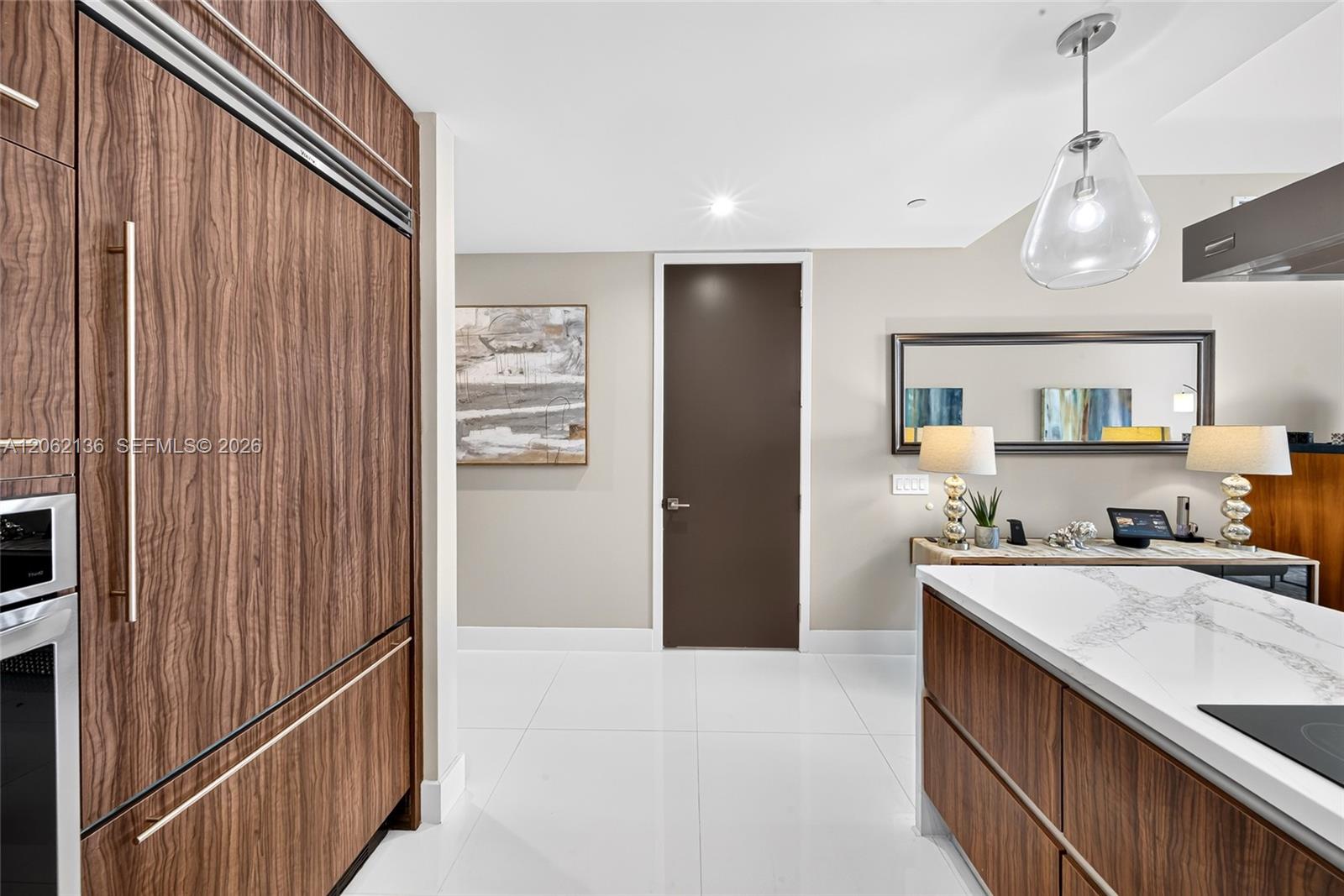 1100 Biscayne Boulevard 5502 Property Photo 17