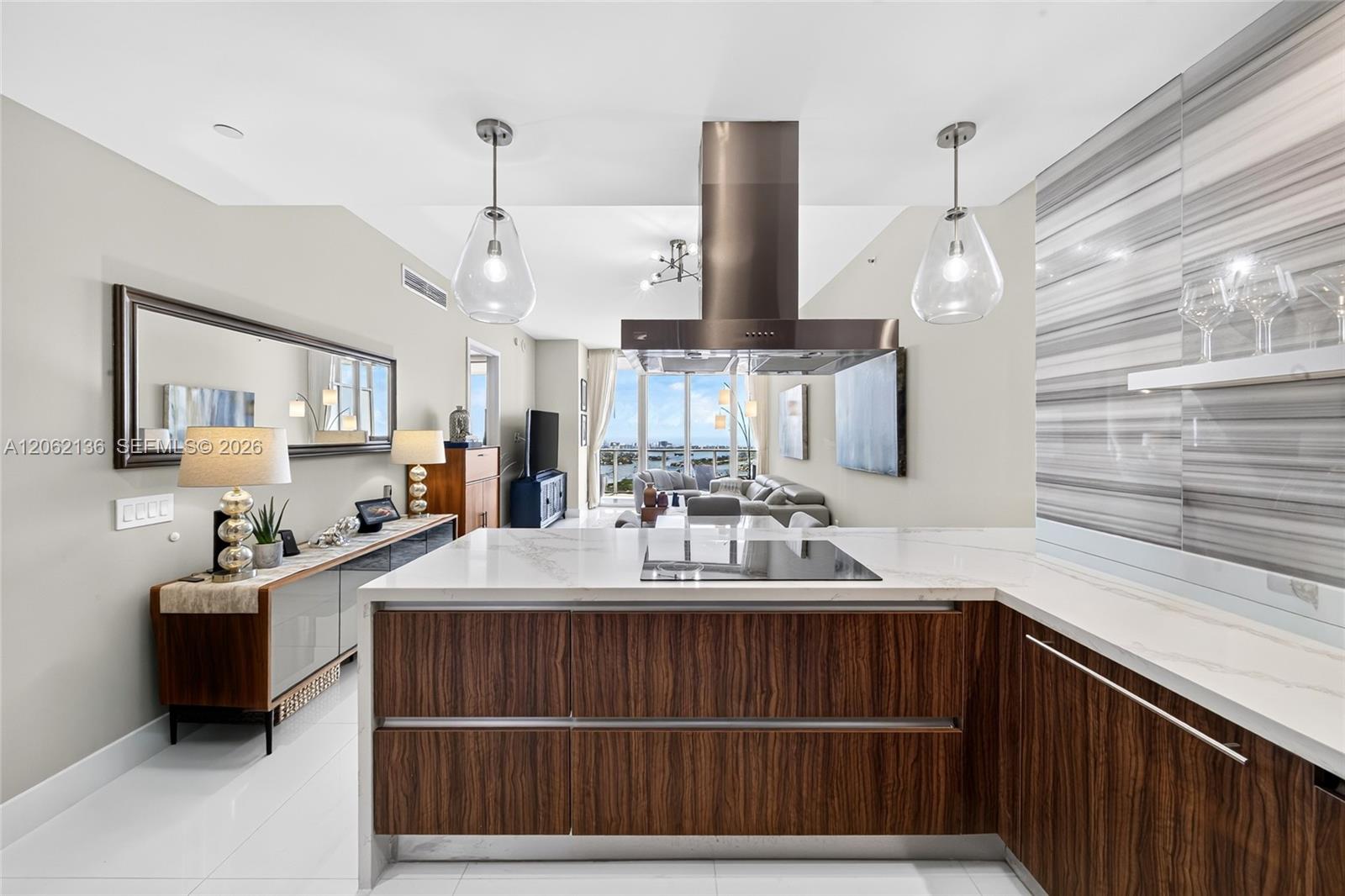 1100 Biscayne Boulevard 5502 Property Photo 18