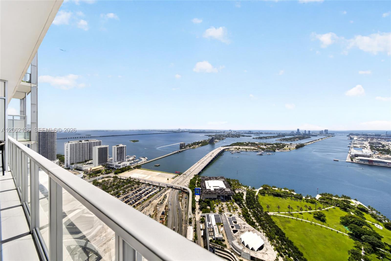 1100 Biscayne Boulevard 5502 Property Photo 39