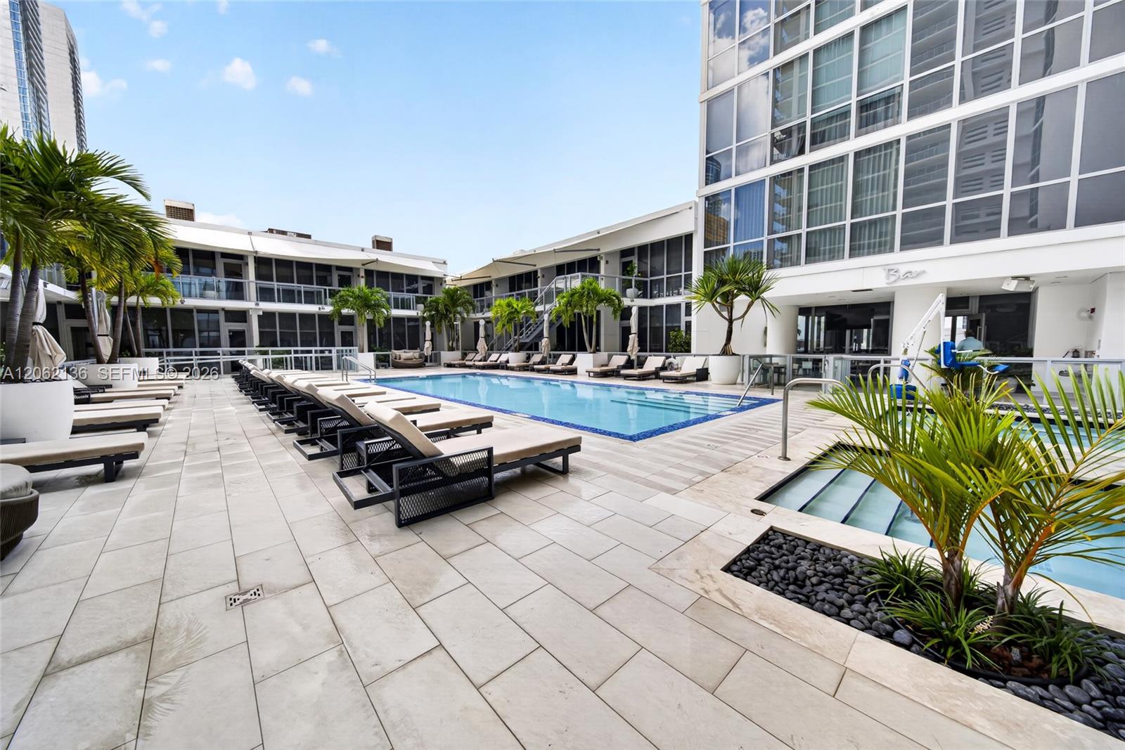 1100 Biscayne Boulevard 5502 Property Photo 41