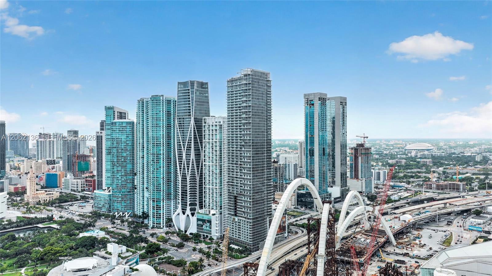 1100 Biscayne Boulevard 5502 Property Photo 43