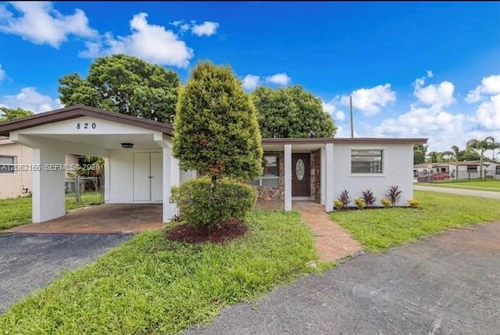 820 NW 38th Avenue