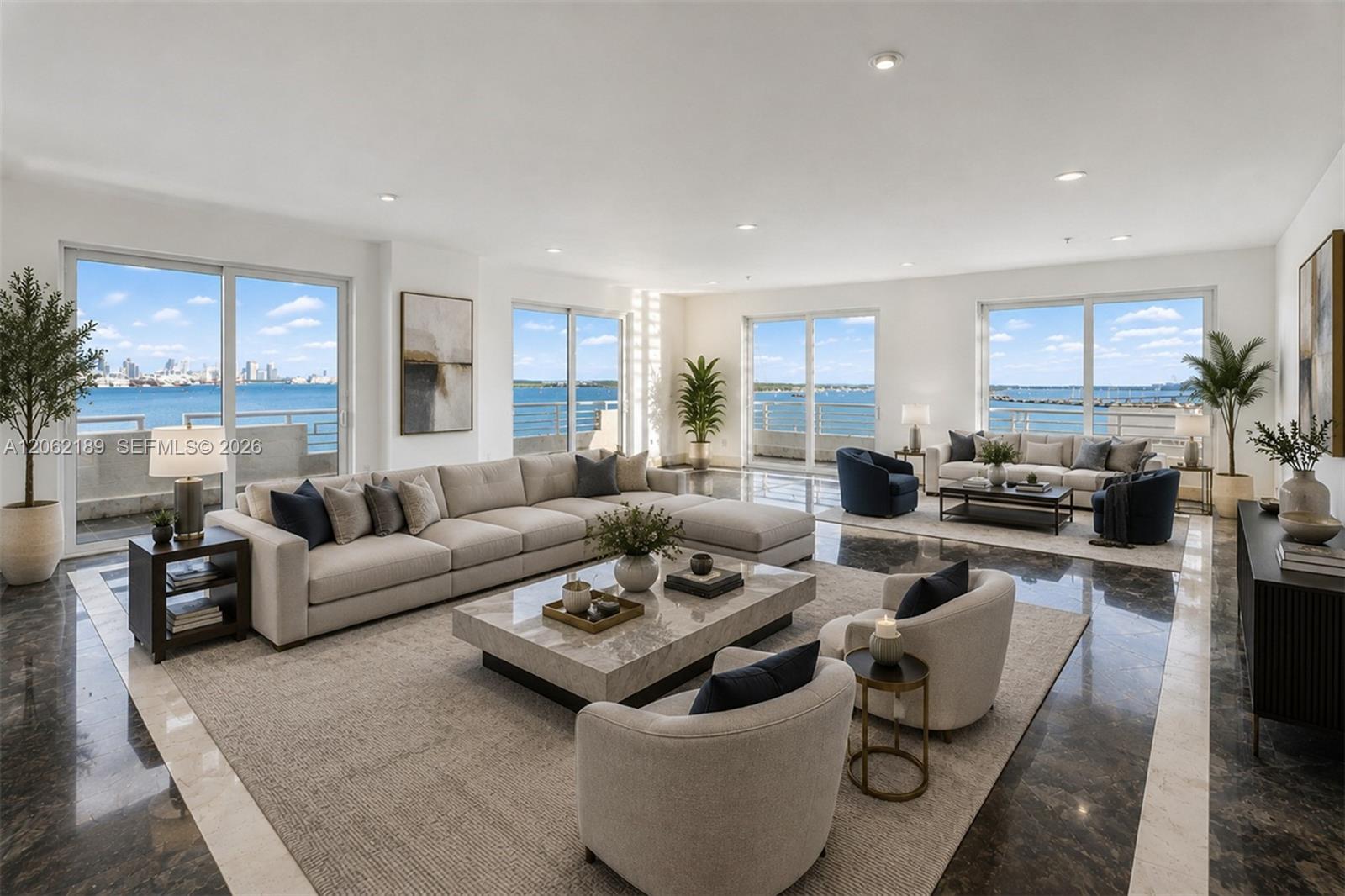 1402 Brickell Bay Drive 1601 Property Photo 1