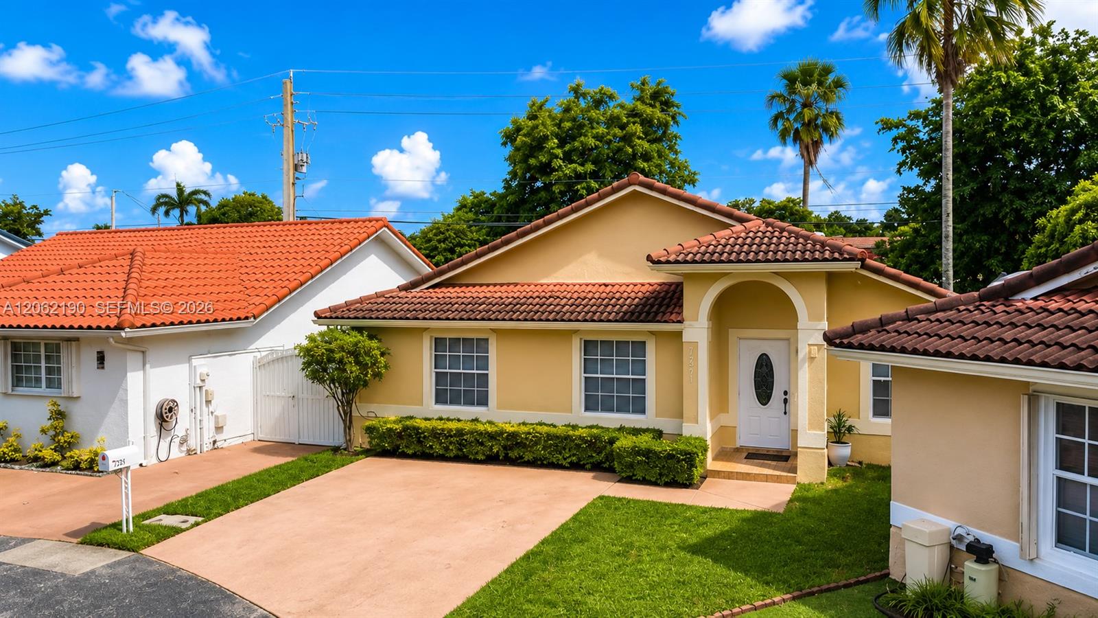 7251 SW 113th Ct Circle