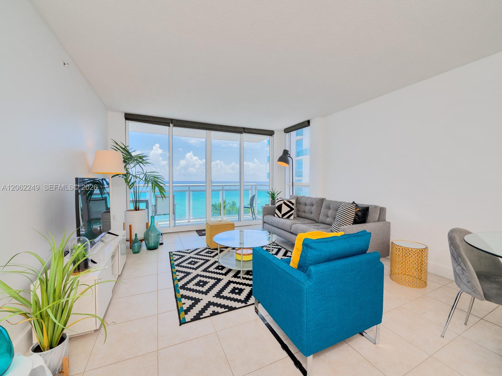 6917 Collins Avenue 815 Property Photo 1