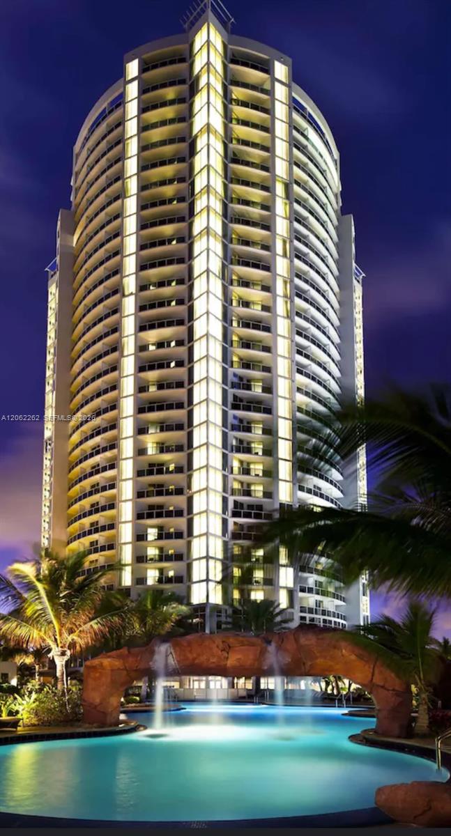 18001 Collins Avenue 2206 Property Photo 1