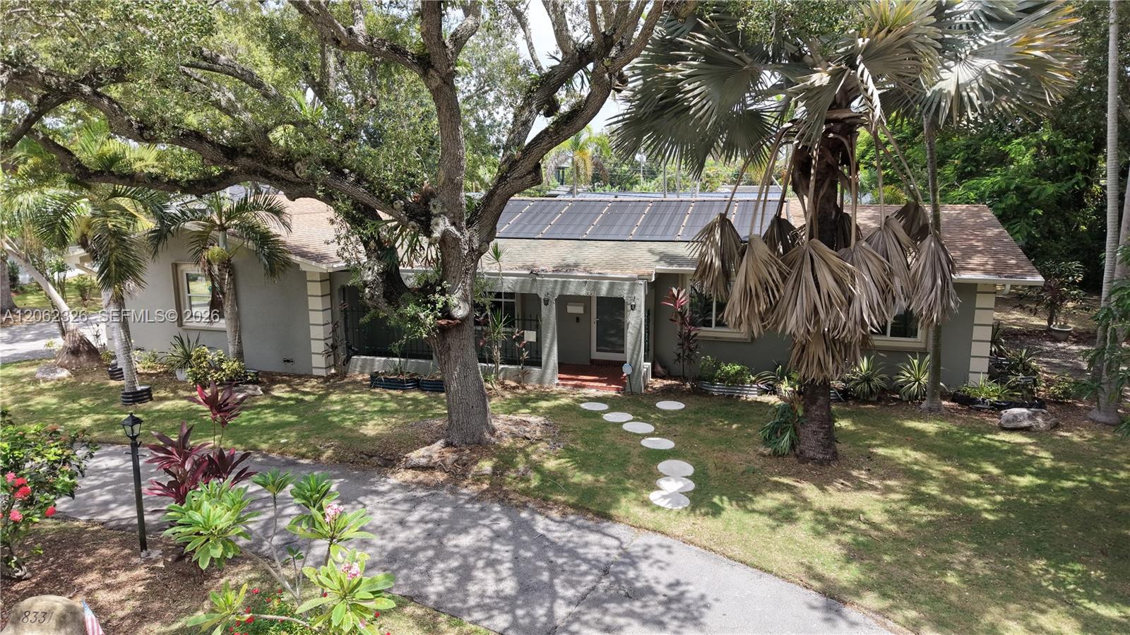 8331 Sw 156th Street Property Photo 2