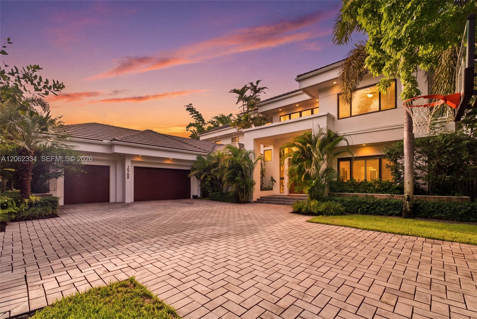 10708 Indian Trail